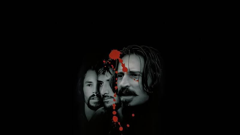 Ravenous