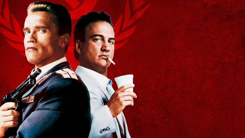 Red Heat