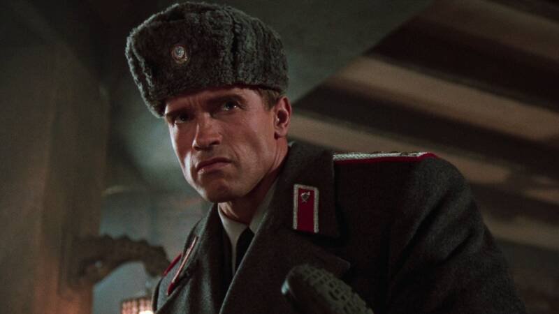 Red Heat