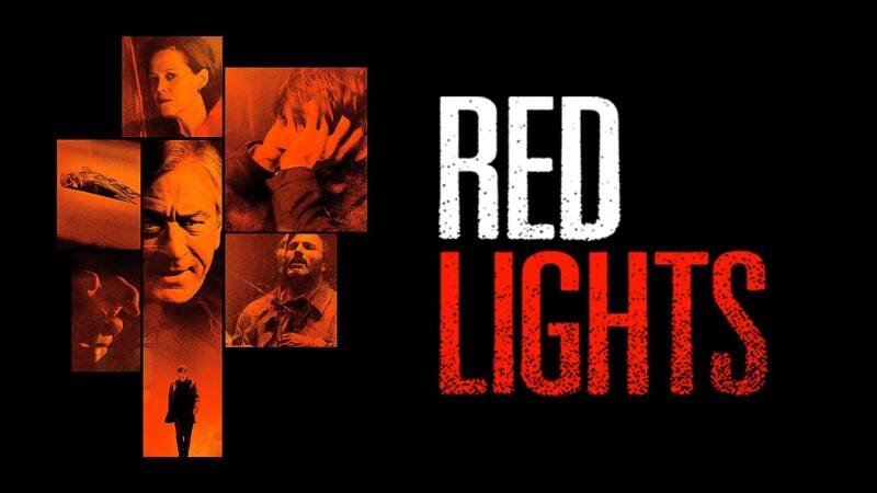 Red Lights