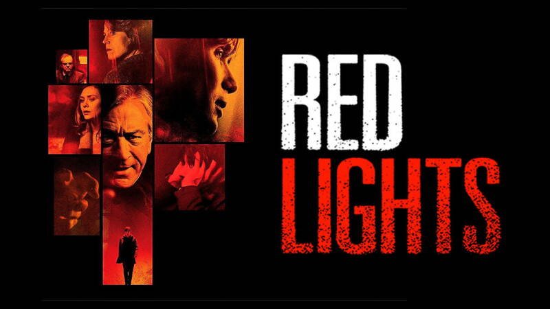 Red Lights