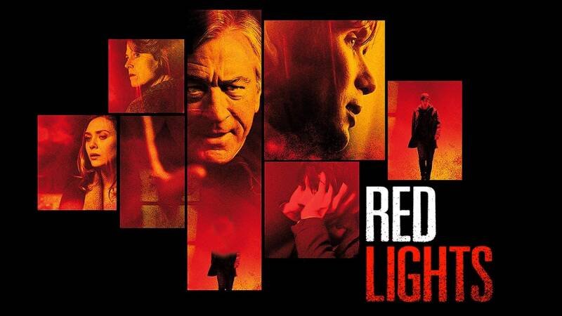 Red Lights