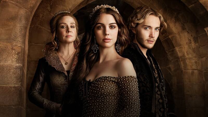 Reign