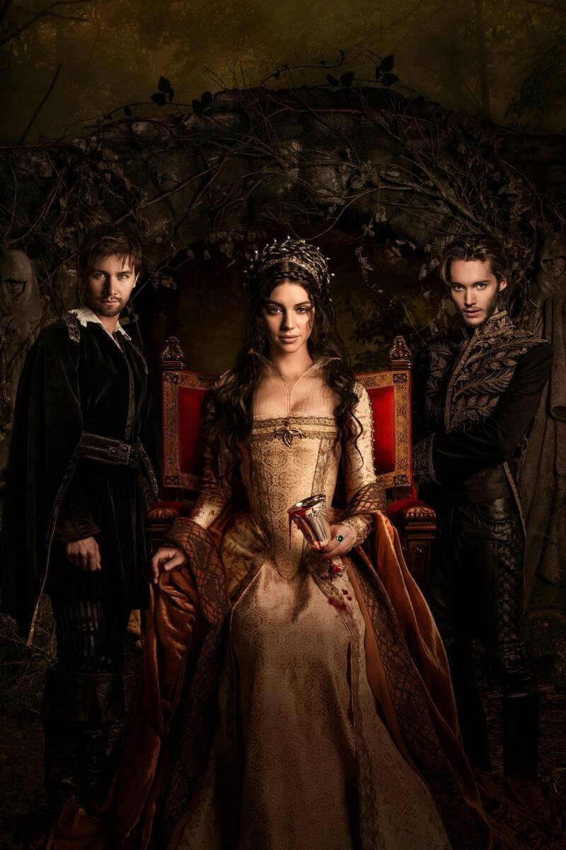Reign