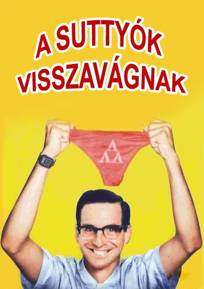 Revenge of the Nerds