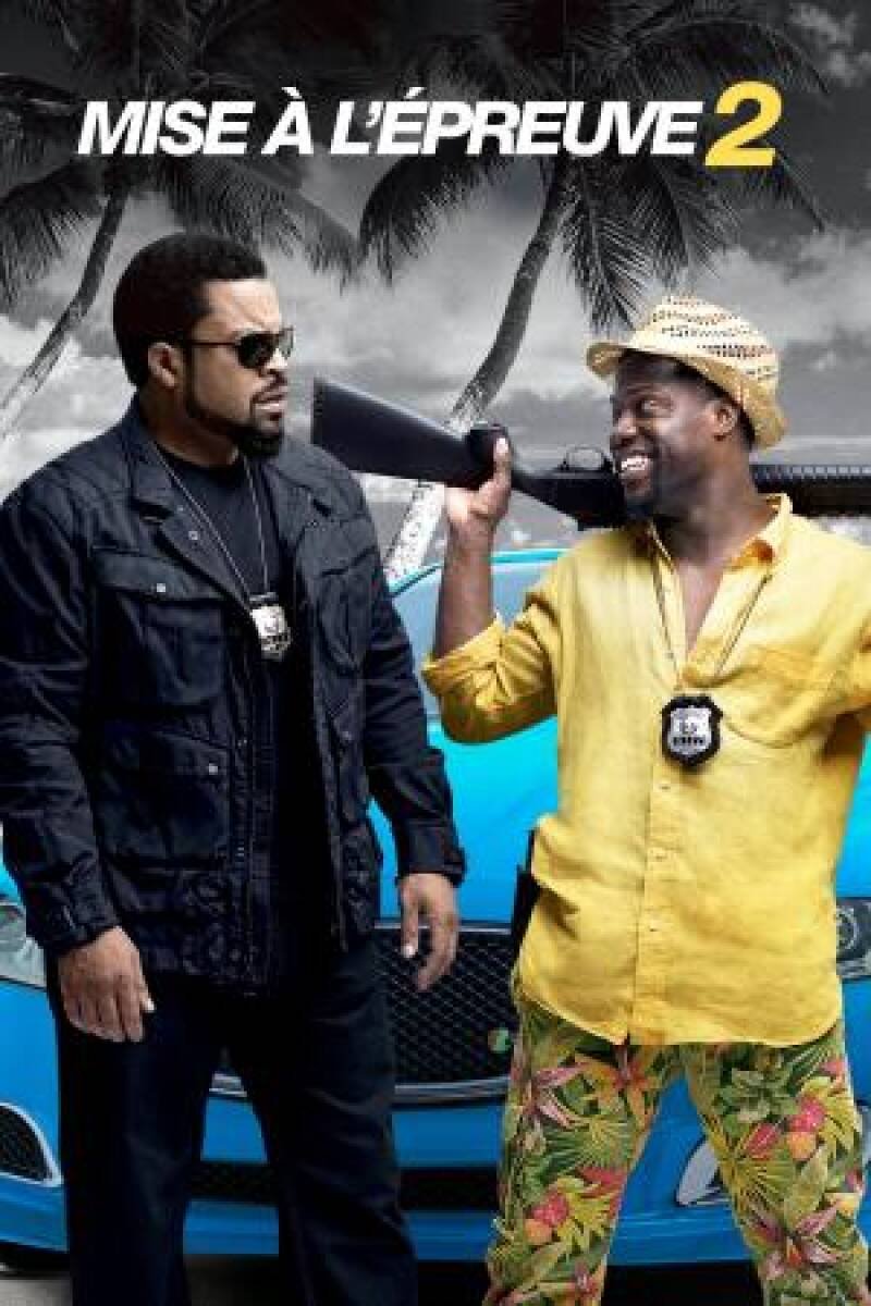 Ride Along 2