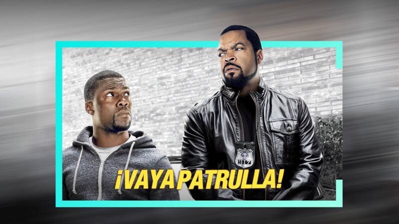 Ride Along