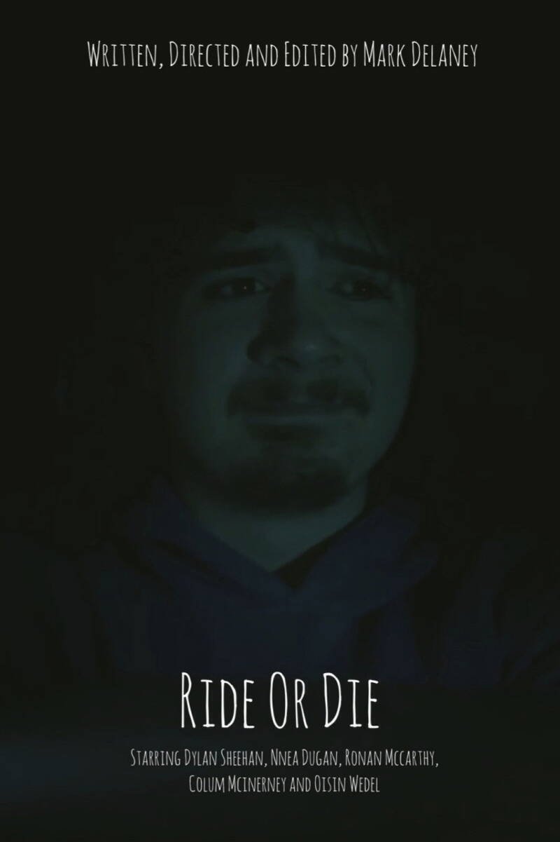Ride Or Die