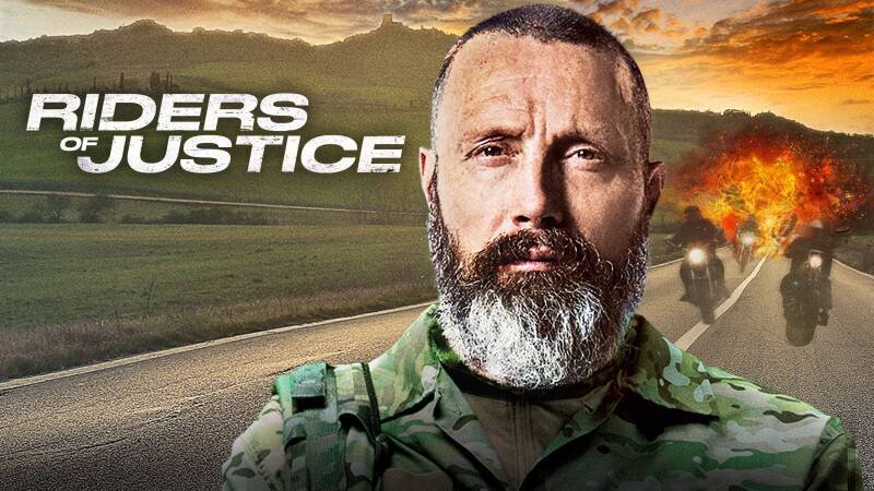 Riders of Justice