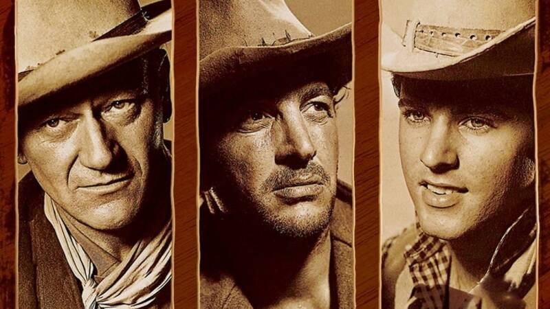 Rio Bravo
