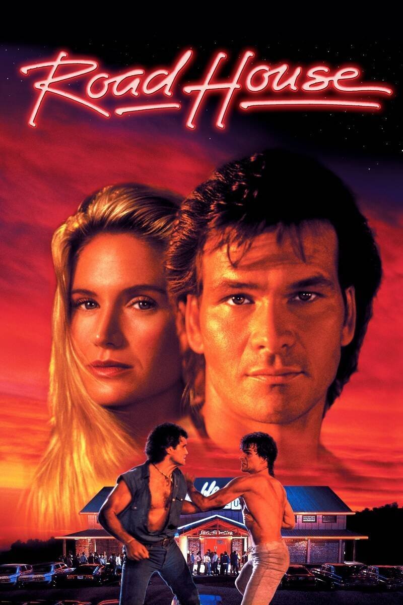 Road House 2024