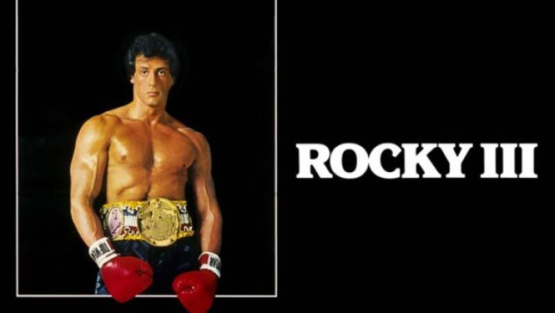 Rocky III