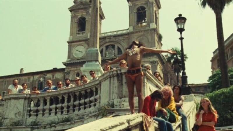Roma 1972