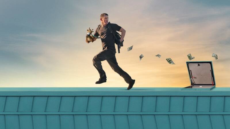 Roofman
