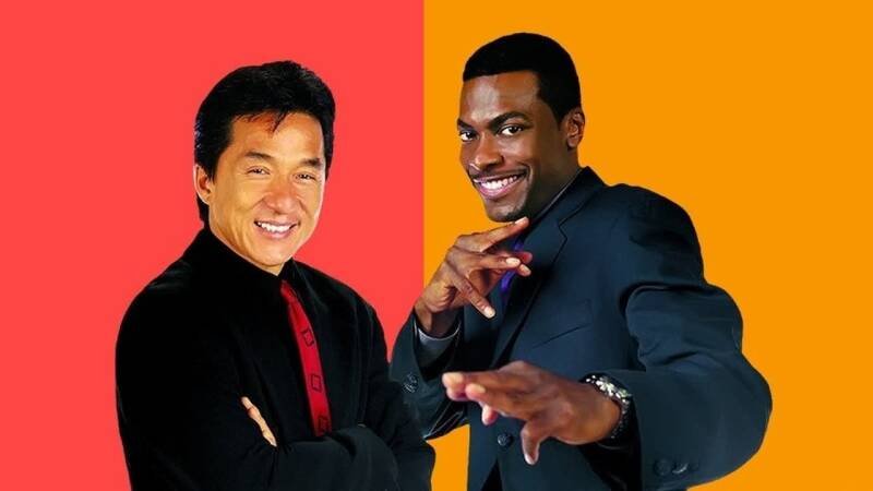 Rush Hour