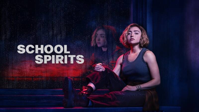 School Spirits