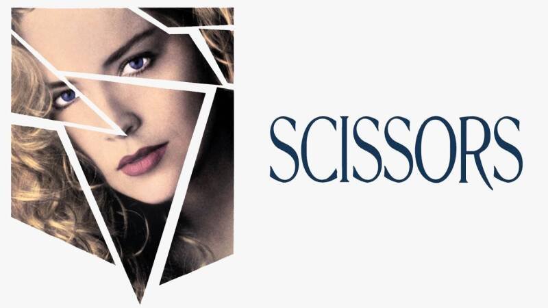 Scissors