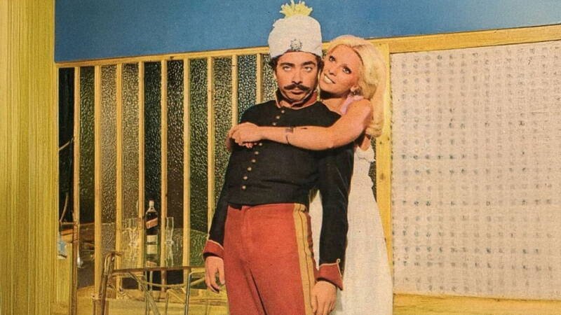 Sefer Seferde