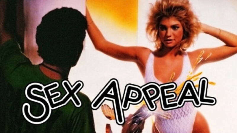 Sex Appeal