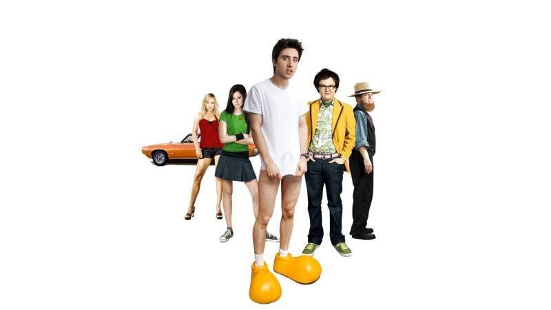 Sex Drive 2003