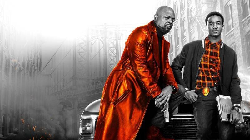 Shaft 2000