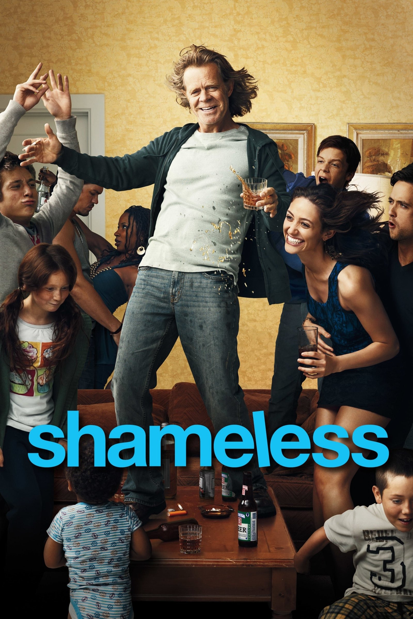 Shameless 2011