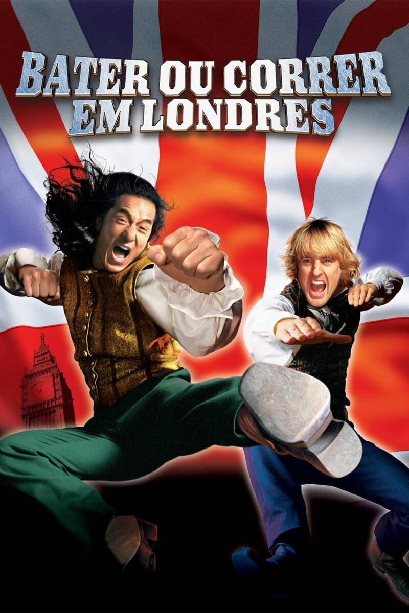 Shanghai Knights