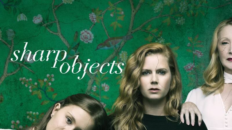 Sharp Objects