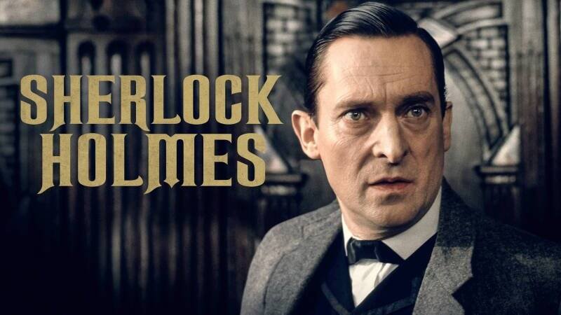 Sherlock Holmes 198