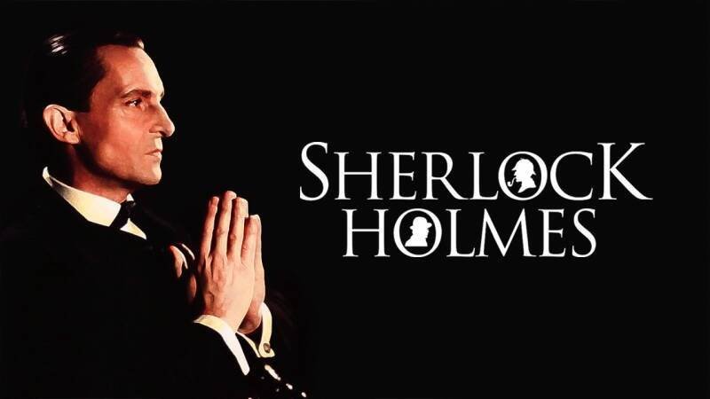 Sherlock Holmes 198