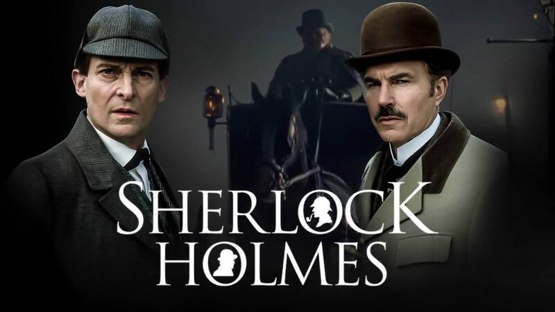 Sherlock Holmes 198