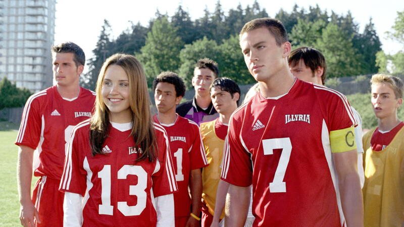She's the Man