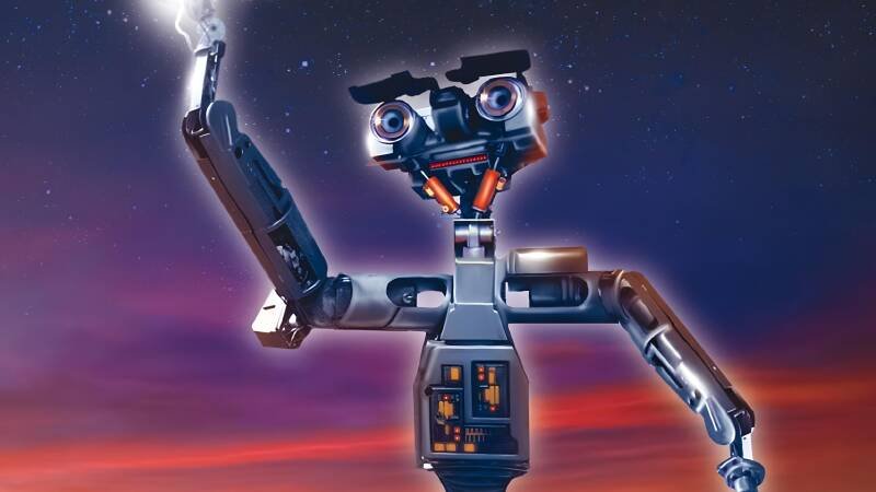 Short Circuit