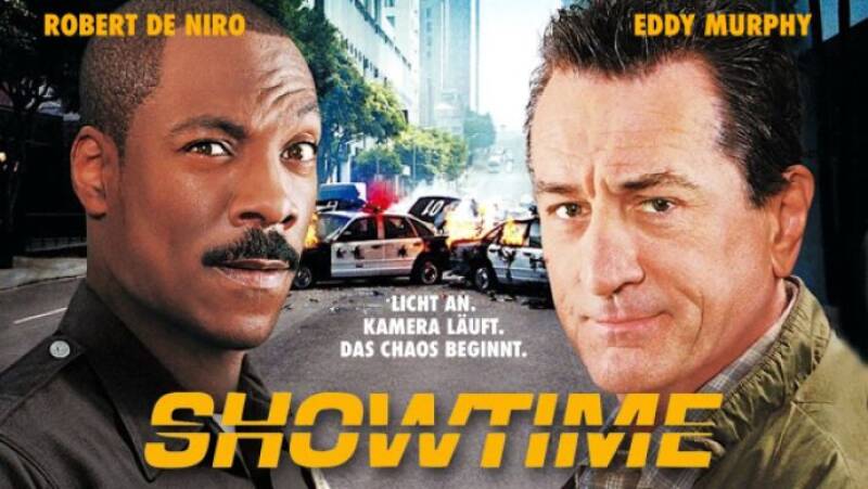 Showtime