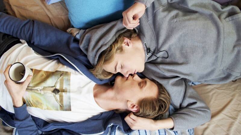 SKAM