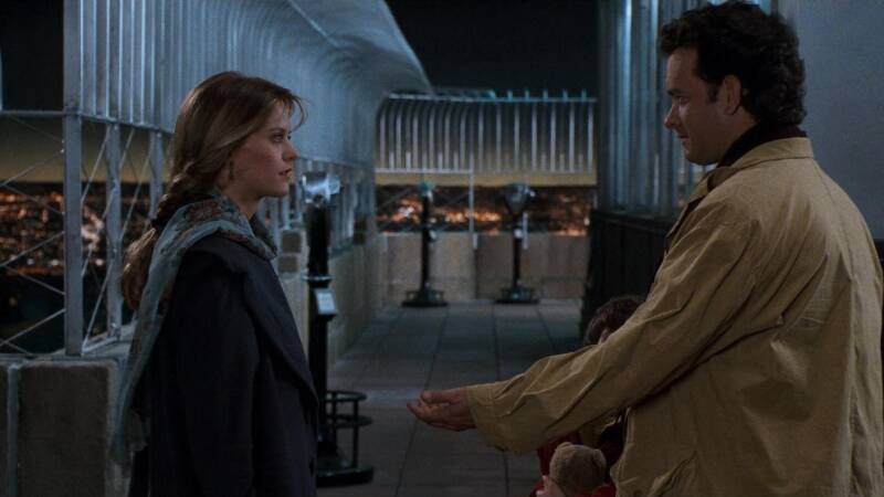 Sleepless in Seattle