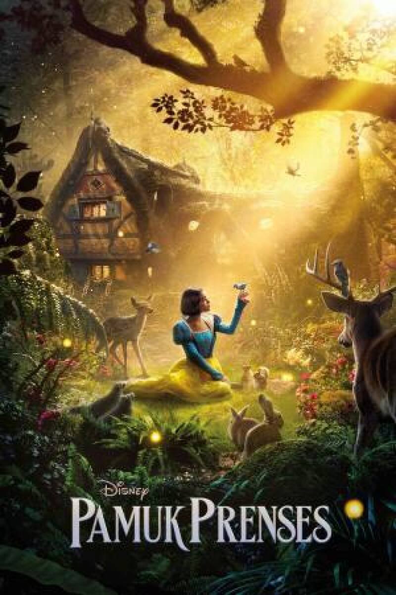 Snow White