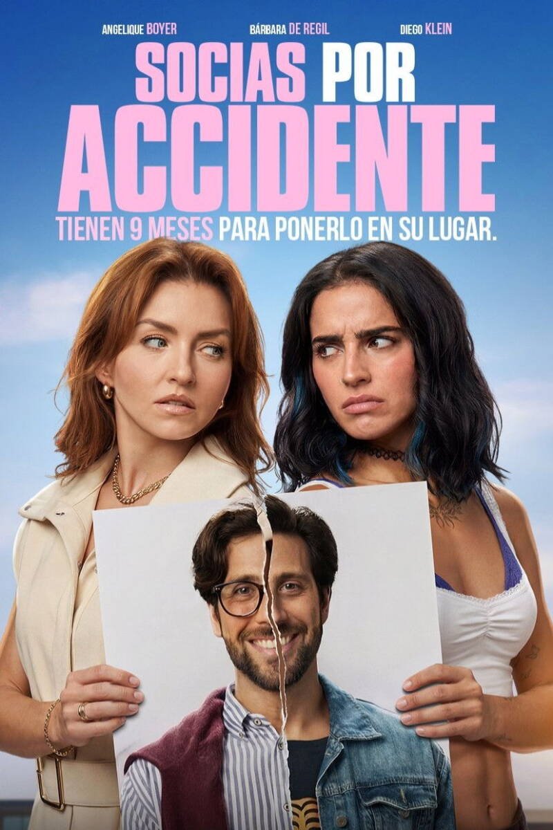 Socias por accidente