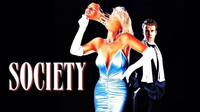 Society