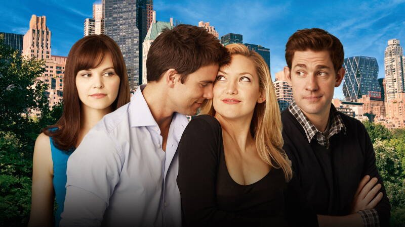 Something Borrowed