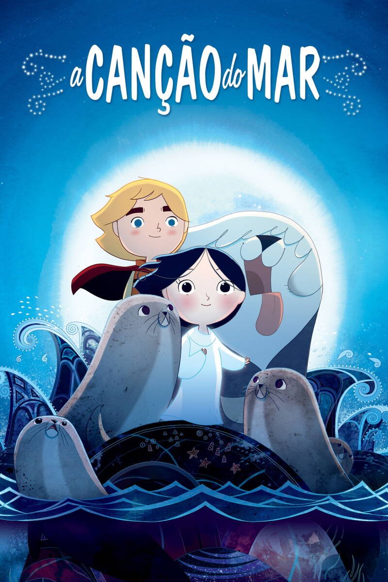 Song of the Sea