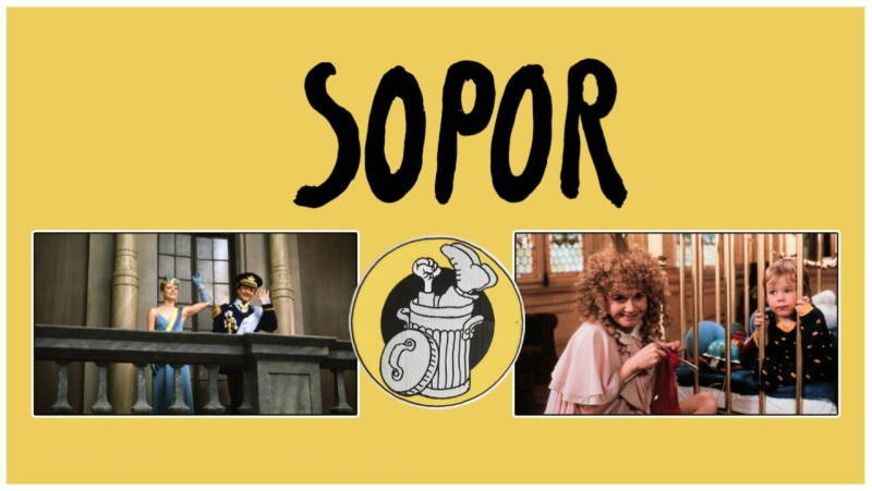 SOPOR