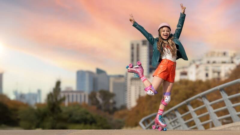 Soy Luna