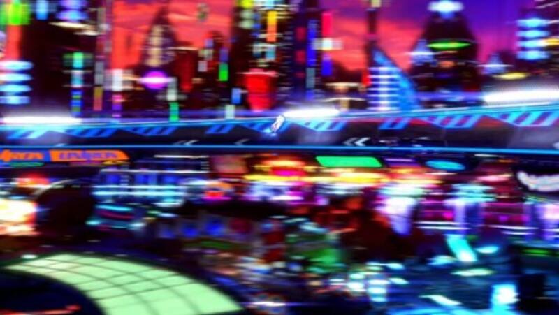 Speed Racer