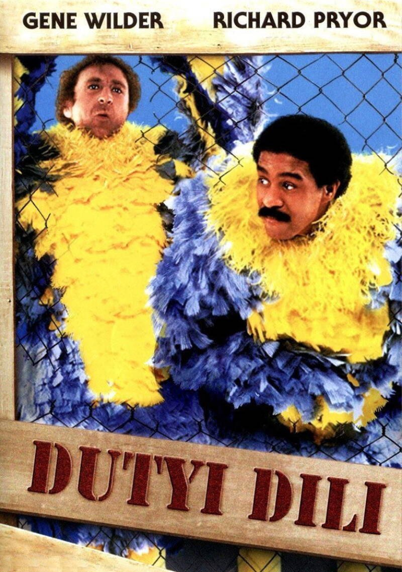 Stir Crazy