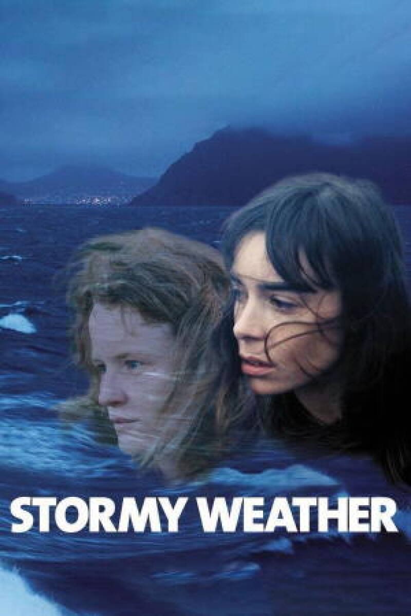 Stormy Weather 1935