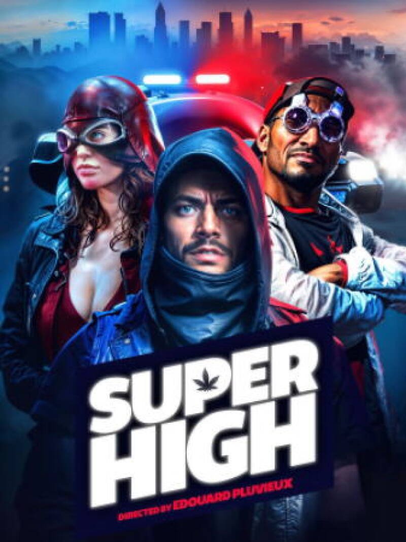 Super High