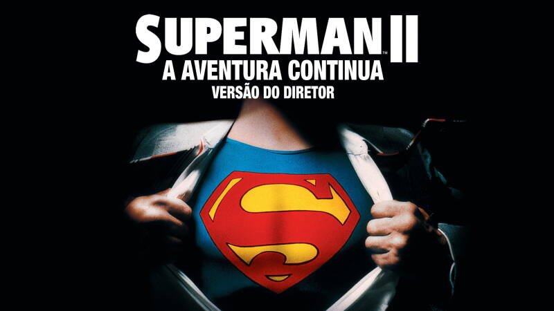 Superman II: The Richard Donner Cut