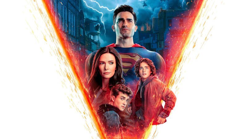Superman & Lois