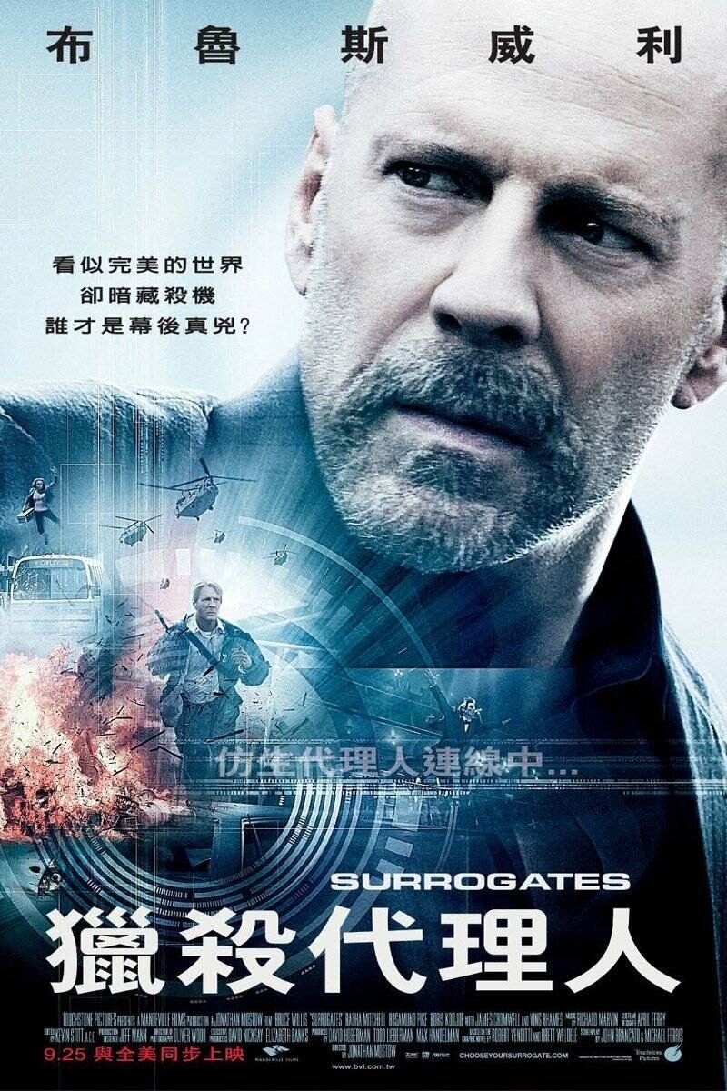 Surrogates